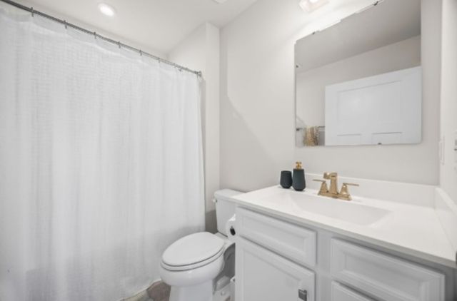 768 Cottage Dr, Columbia, TN 38401