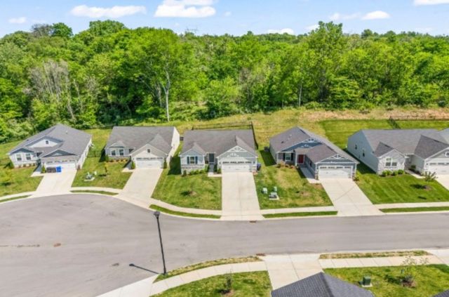 768 Cottage Dr, Columbia, TN 38401