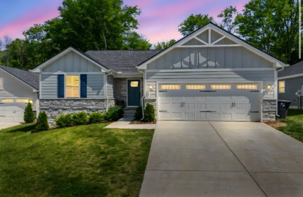 768 Cottage Dr, Columbia, TN 38401