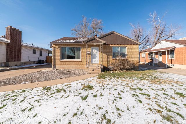 5243 S 2200 W, Roy, UT 84067