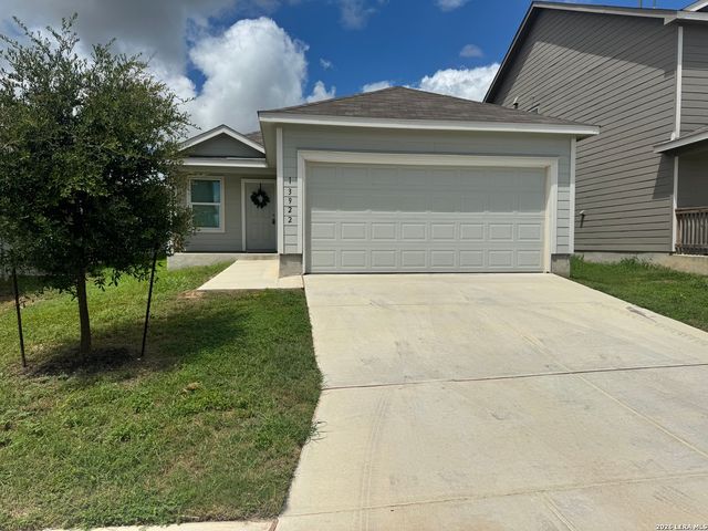 13922 Wool Park, San Antonio, TX 78252