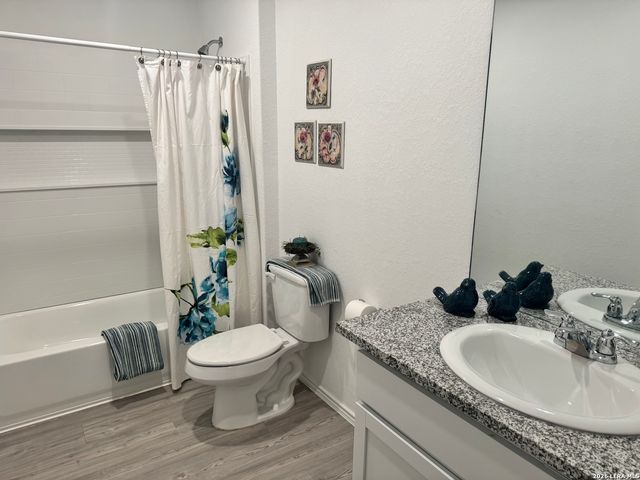 13922 Wool Park, San Antonio, TX 78252