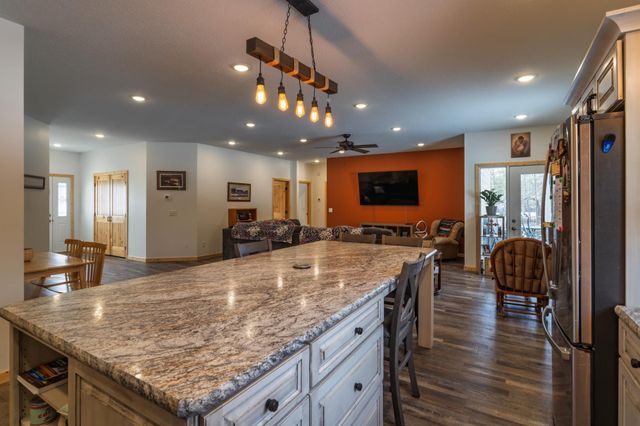 439 Maple Drive NW, Kelliher, MN 56650