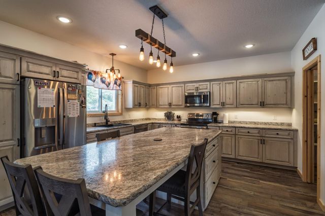 439 Maple Drive NW, Kelliher, MN 56650