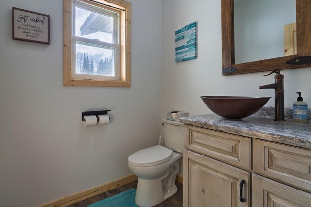 439 Maple Drive NW, Kelliher, MN 56650