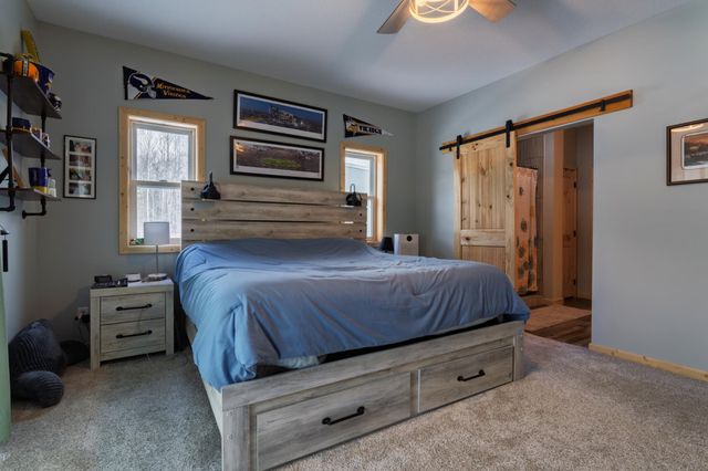 439 Maple Drive NW, Kelliher, MN 56650