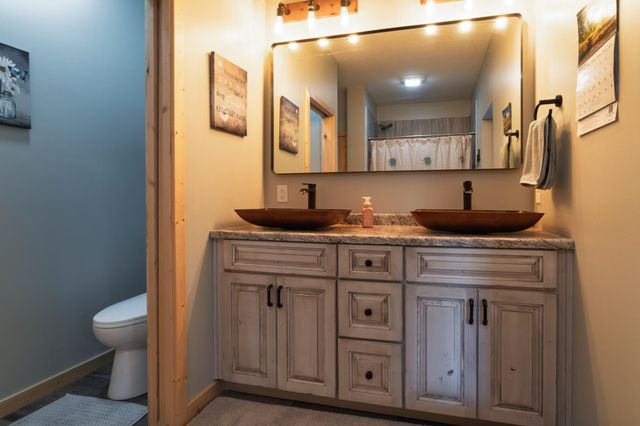 439 Maple Drive NW, Kelliher, MN 56650