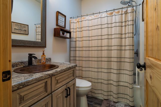 439 Maple Drive NW, Kelliher, MN 56650