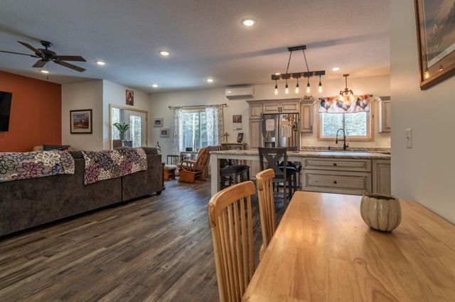 439 Maple Drive NW, Kelliher, MN 56650