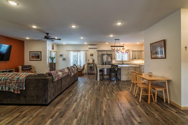 439 Maple Drive NW, Kelliher, MN 56650