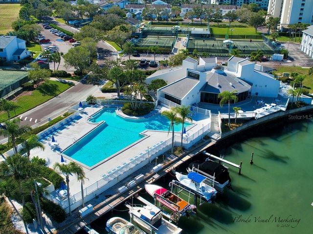 11351 SHIPWATCH LANE 1841, Largo, FL 33774