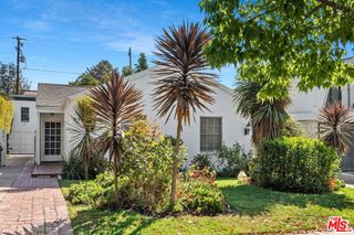 934 N La Jolla Avenue, West Hollywood, CA 90046