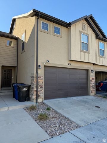 236 S 1800 E, Spanish Fork, UT 84660