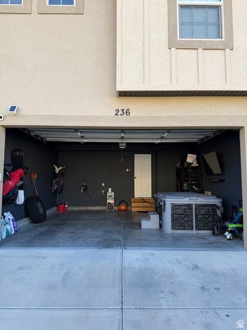 236 S 1800 E, Spanish Fork, UT 84660