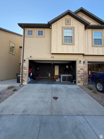 236 S 1800 E, Spanish Fork, UT 84660