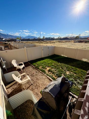 236 S 1800 E, Spanish Fork, UT 84660