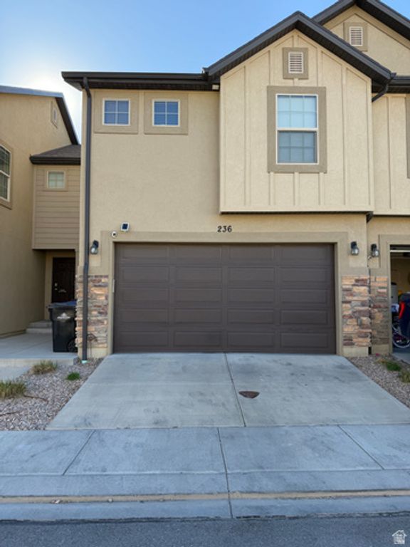 236 S 1800 E, Spanish Fork, UT 84660