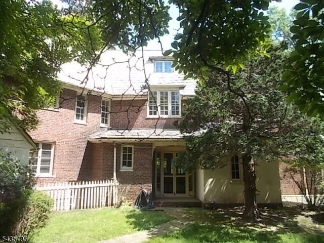 475 Berkeley Ave, South Orange Village Twp., NJ 07079