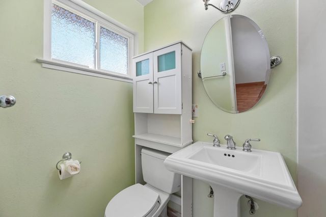 1710 Fallbrook Avenue, San Jose, CA 95130