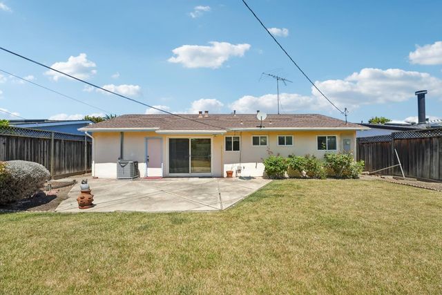 1710 Fallbrook Avenue, San Jose, CA 95130