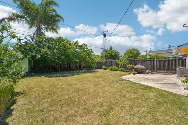 1710 Fallbrook Avenue, San Jose, CA 95130