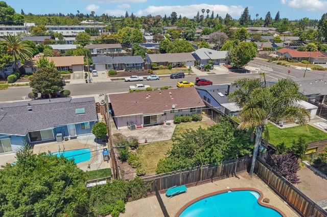 1710 Fallbrook Avenue, San Jose, CA 95130