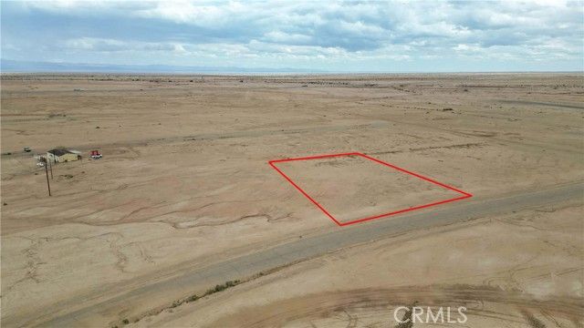 1606 Palm Air Court, Thermal, CA 92274