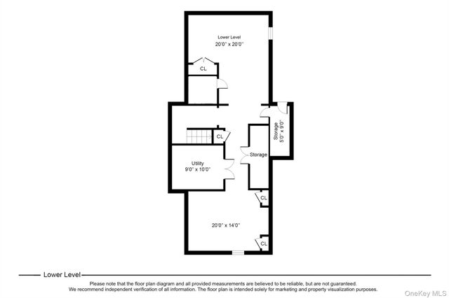 430 Orienta Avenue, Mamaroneck, NY 10543