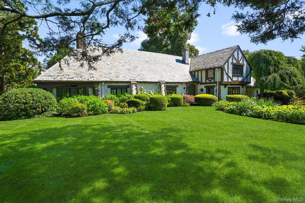 430 Orienta Avenue, Mamaroneck, NY 10543 — exterior