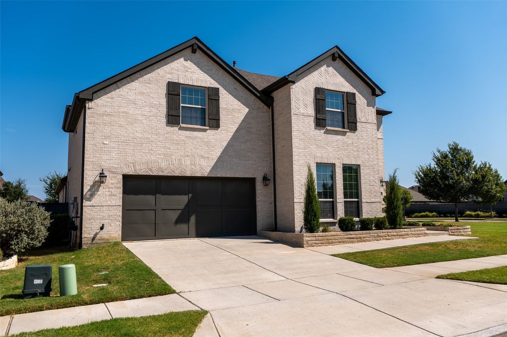 1025 Cottonseed Street, Little Elm, TX 76227 — photo 2