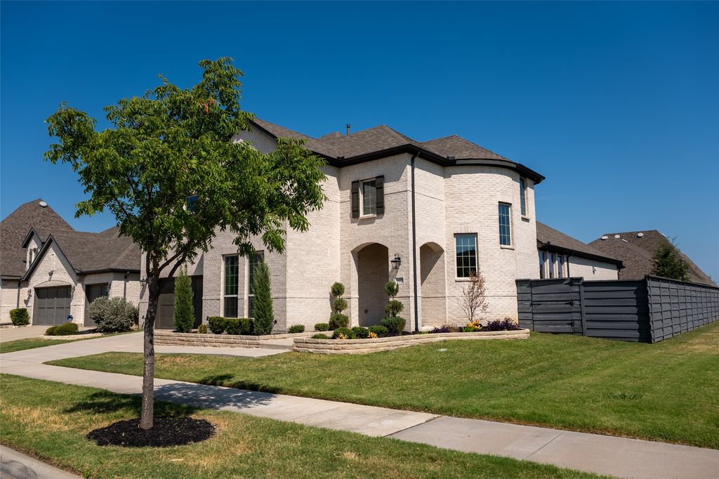 1025 Cottonseed Street, Little Elm, TX 76227 — photo 3