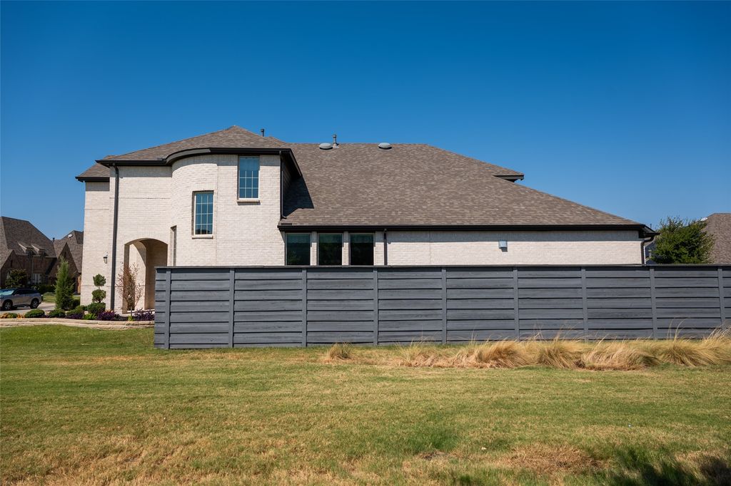 1025 Cottonseed Street, Little Elm, TX 76227 — photo 5