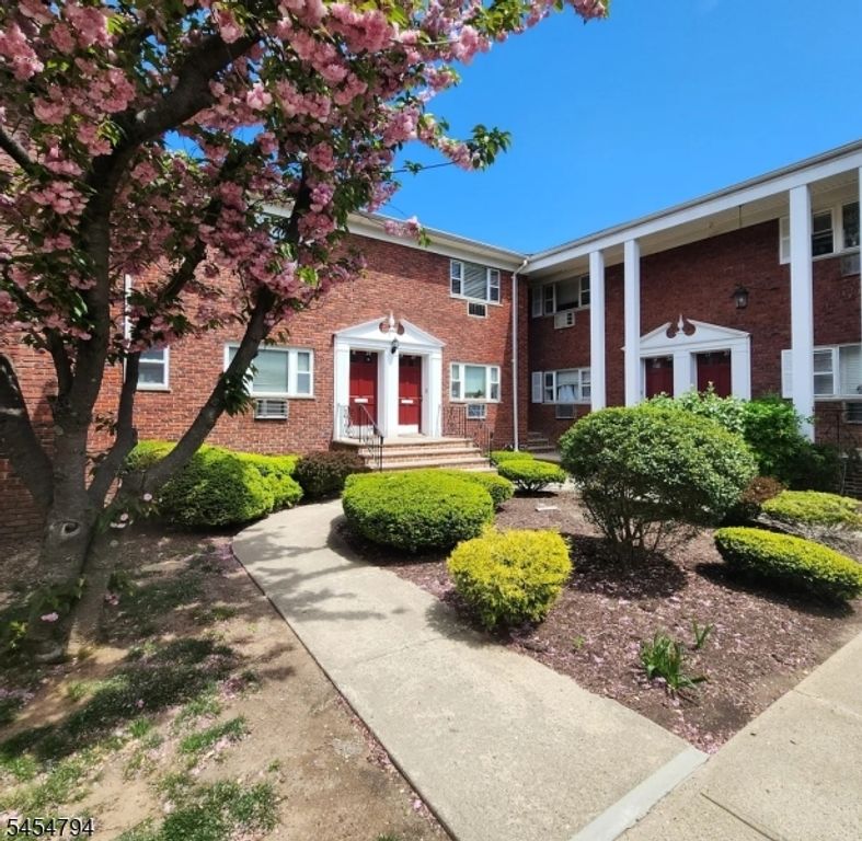 640 Franklin Ave 2 F, Nutley Twp., NJ 07110 — exterior