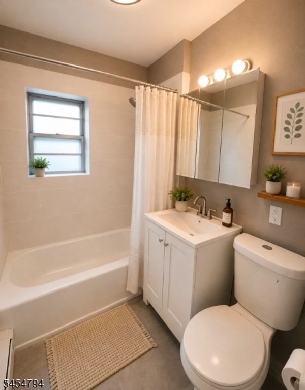 640 Franklin Ave 2 F, Nutley Twp., NJ 07110 — photo 2