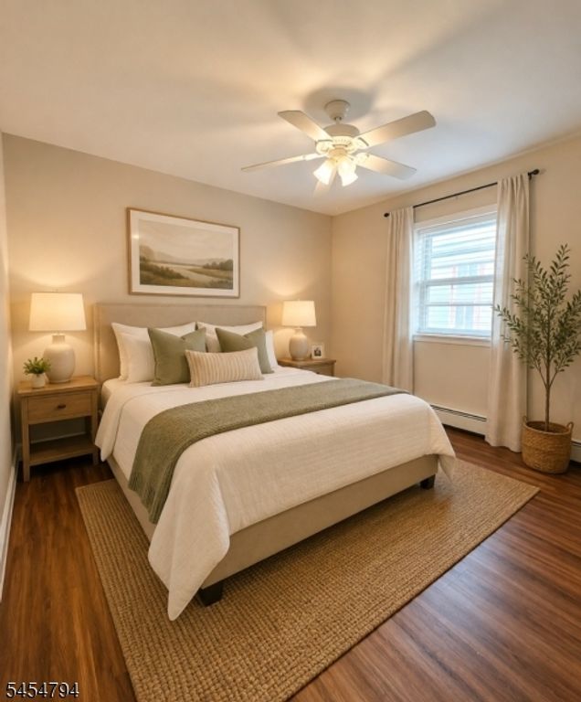 640 Franklin Ave 2 F, Nutley Twp., NJ 07110 — photo 3