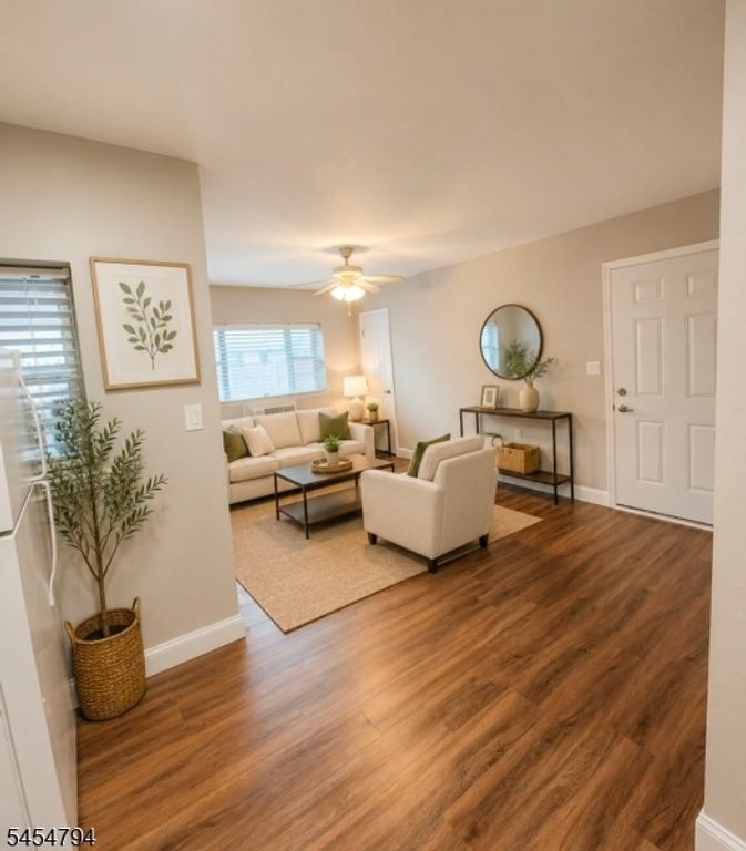 640 Franklin Ave 2 F, Nutley Twp., NJ 07110 — photo 5