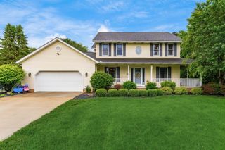 1861 Ginder Road NW, Lancaster, OH 43130