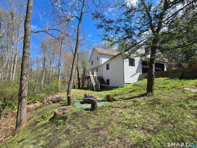 299 Redding Road, Redding, CT 06896