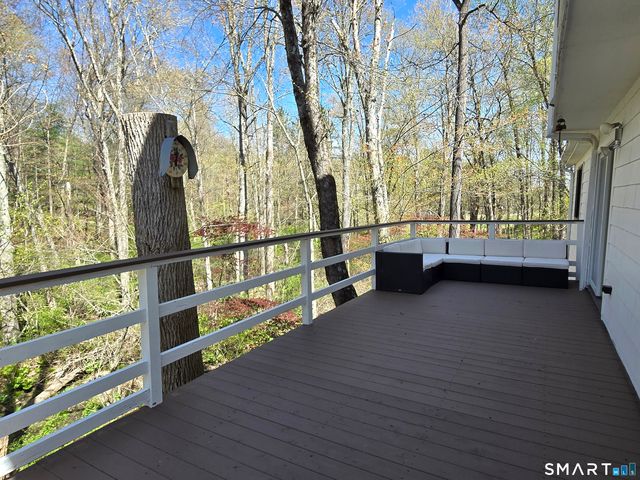 299 Redding Road, Redding, CT 06896