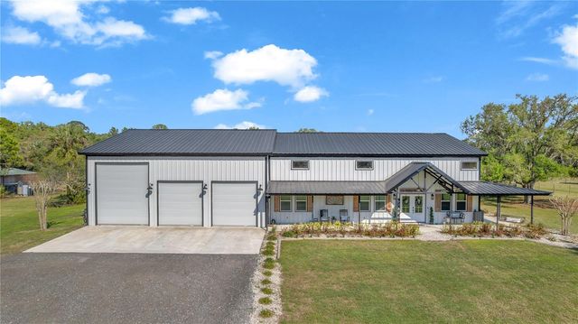 171 RIVER OAKS DRIVE, Osteen, FL 32764