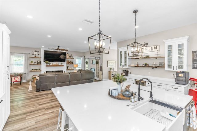 171 RIVER OAKS DRIVE, Osteen, FL 32764