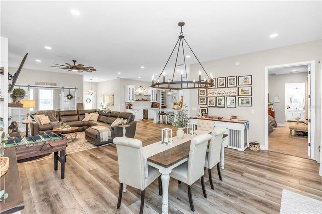 171 RIVER OAKS DRIVE, Osteen, FL 32764