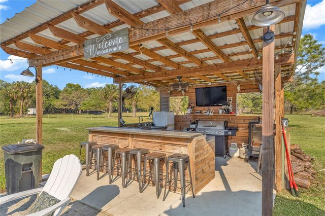 171 RIVER OAKS DRIVE, Osteen, FL 32764