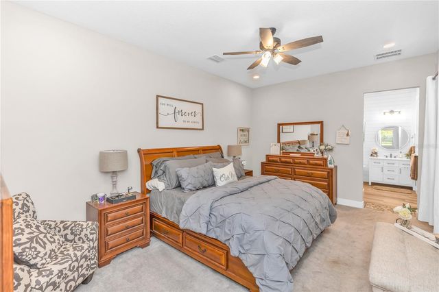 171 RIVER OAKS DRIVE, Osteen, FL 32764