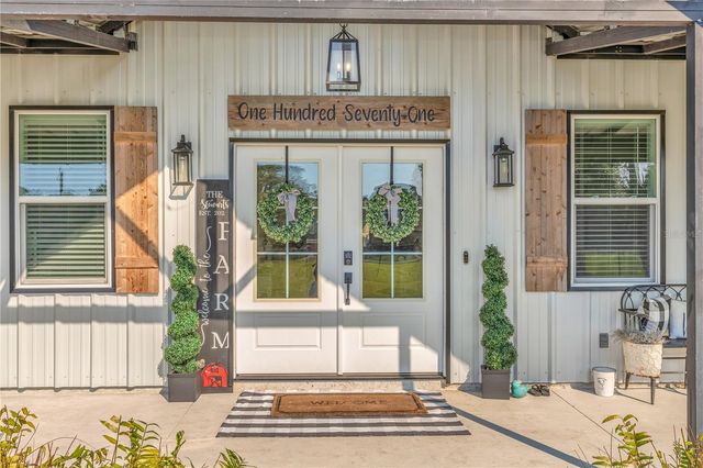 171 RIVER OAKS DRIVE, Osteen, FL 32764