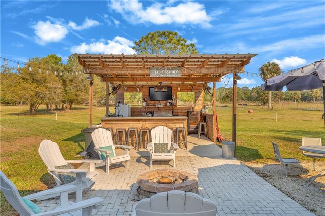 171 RIVER OAKS DRIVE, Osteen, FL 32764