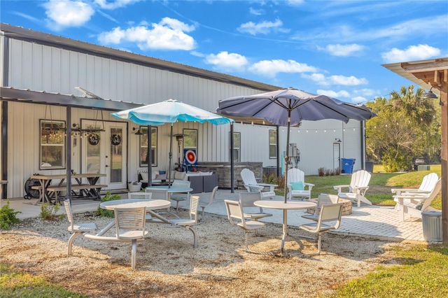 171 RIVER OAKS DRIVE, Osteen, FL 32764