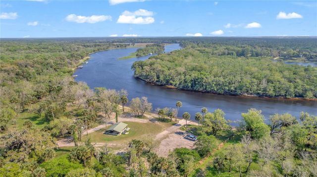 171 RIVER OAKS DRIVE, Osteen, FL 32764