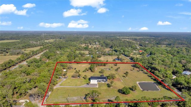 171 RIVER OAKS DRIVE, Osteen, FL 32764