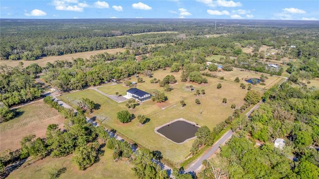 171 RIVER OAKS DRIVE, Osteen, FL 32764